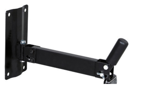 wall mount speaker stand