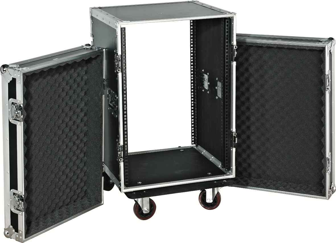 FLIGHT CASE