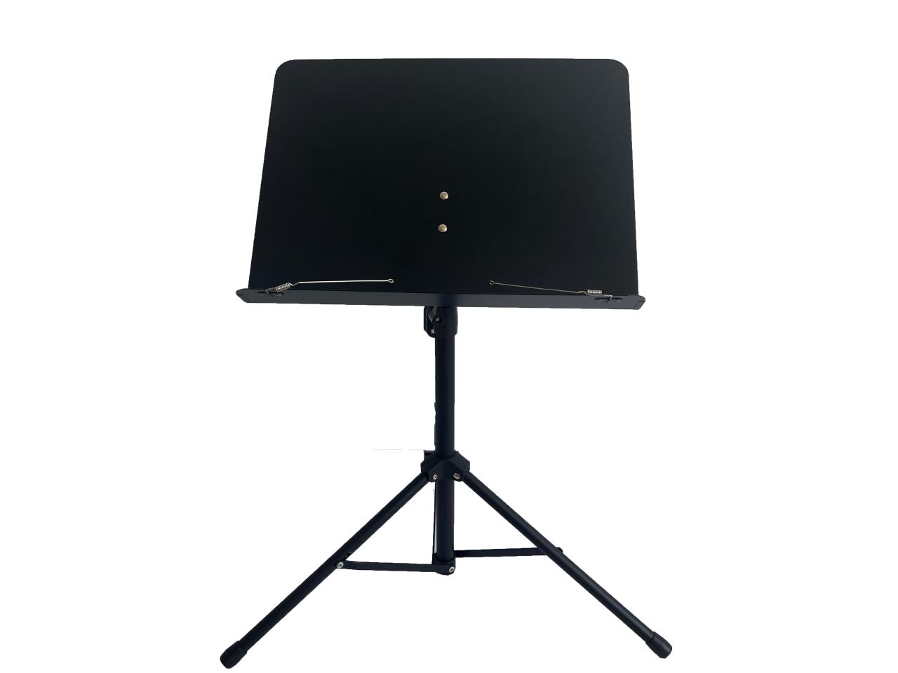 height adjustable music stand audio stand