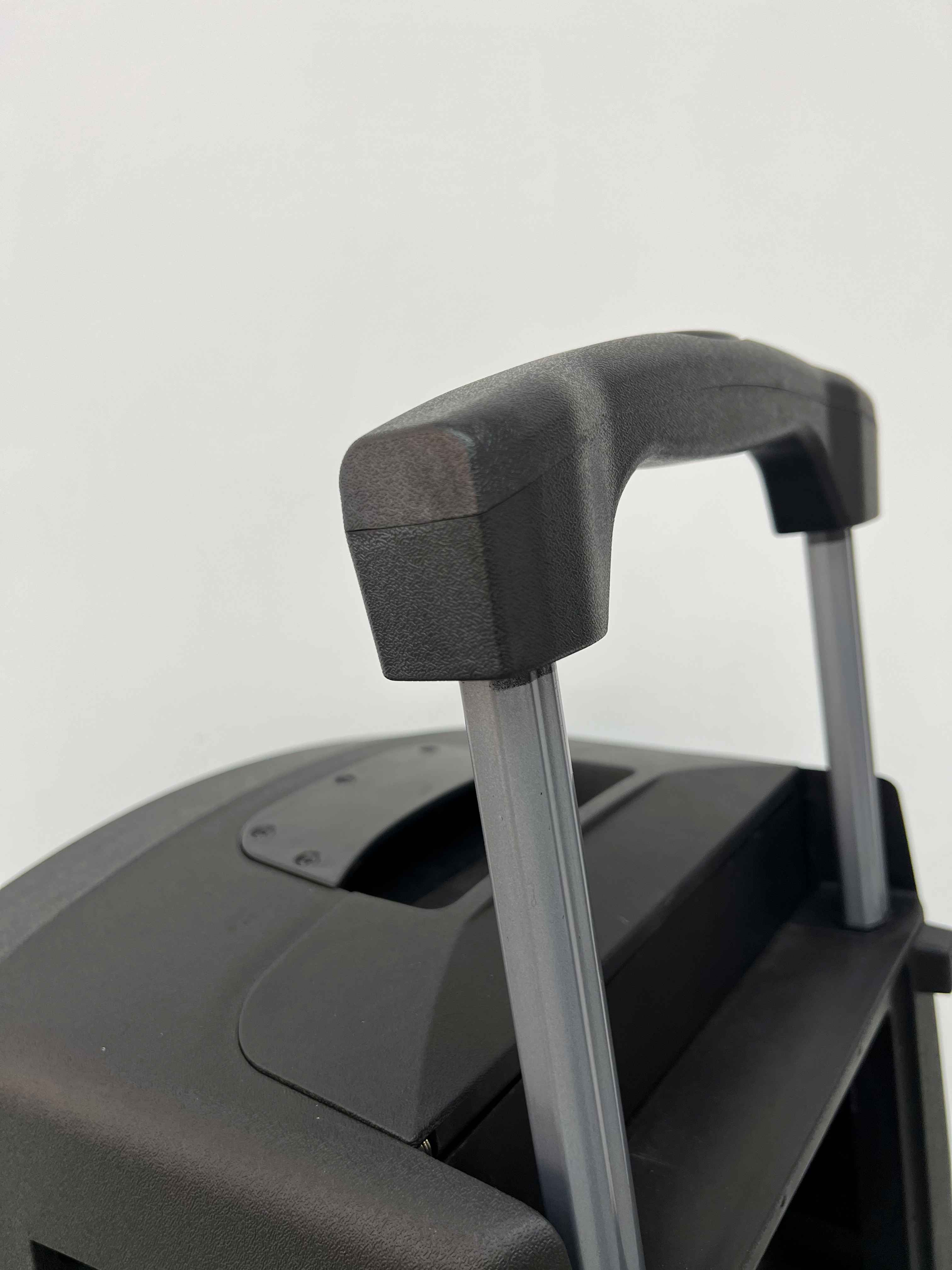 professional plastic speaker box