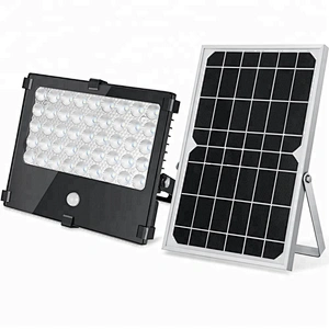 Top quality Perfect brightness garden light solar lights outdoor motion sensor