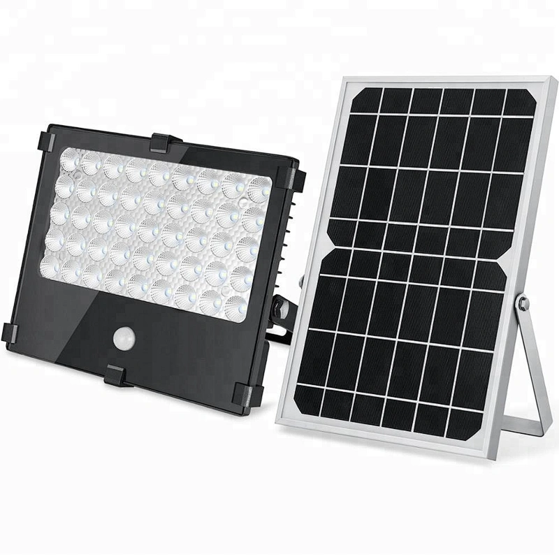 Top quality Perfect brightness garden light solar lights outdoor motion sensor