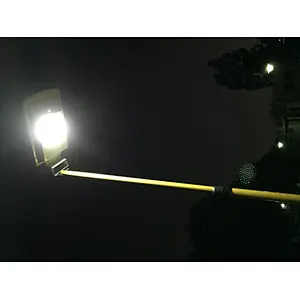 5w all in one led solar street light for the garden lighting motion sensor