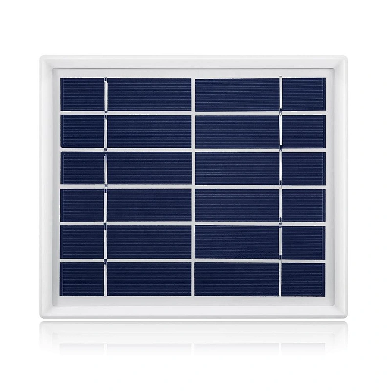 Hot Selling Light Control 16SMD Solar Street Light Outdoor