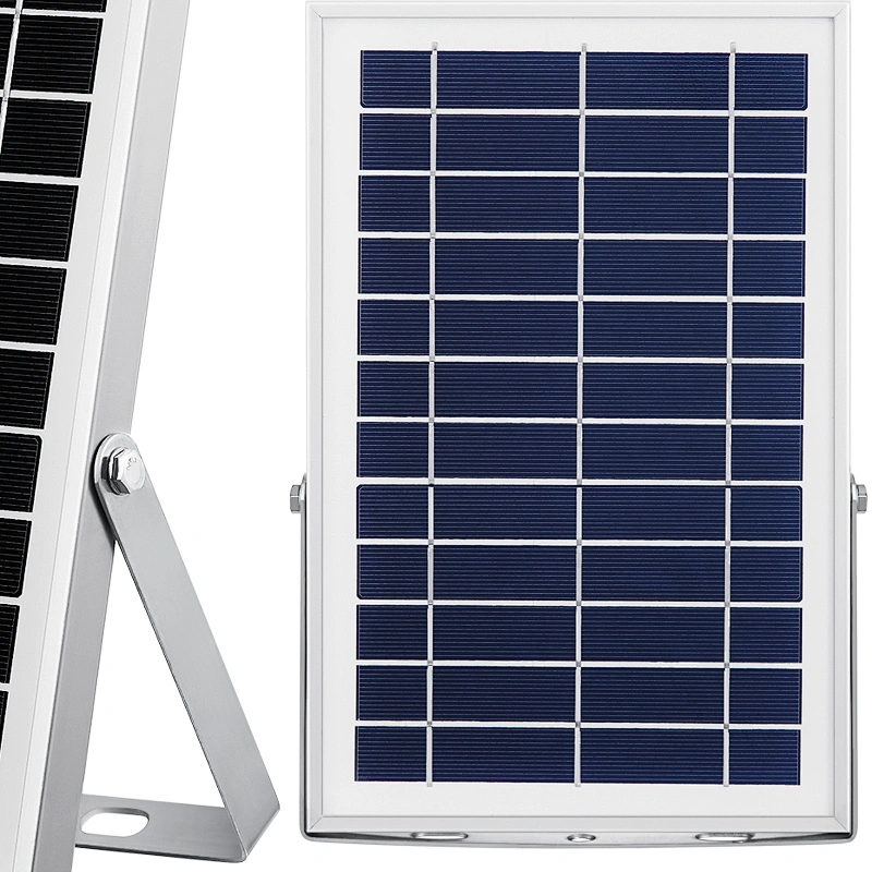 Sunbonar Amazon Best Seller 60leds 20W LED Solar garden spot  light for the garden home lighting