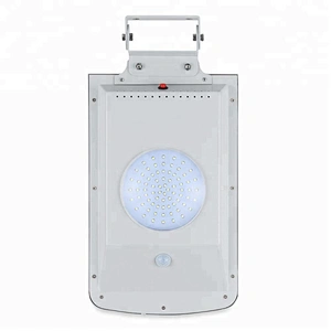 5w all in one led solar street light for the garden lighting motion sensor