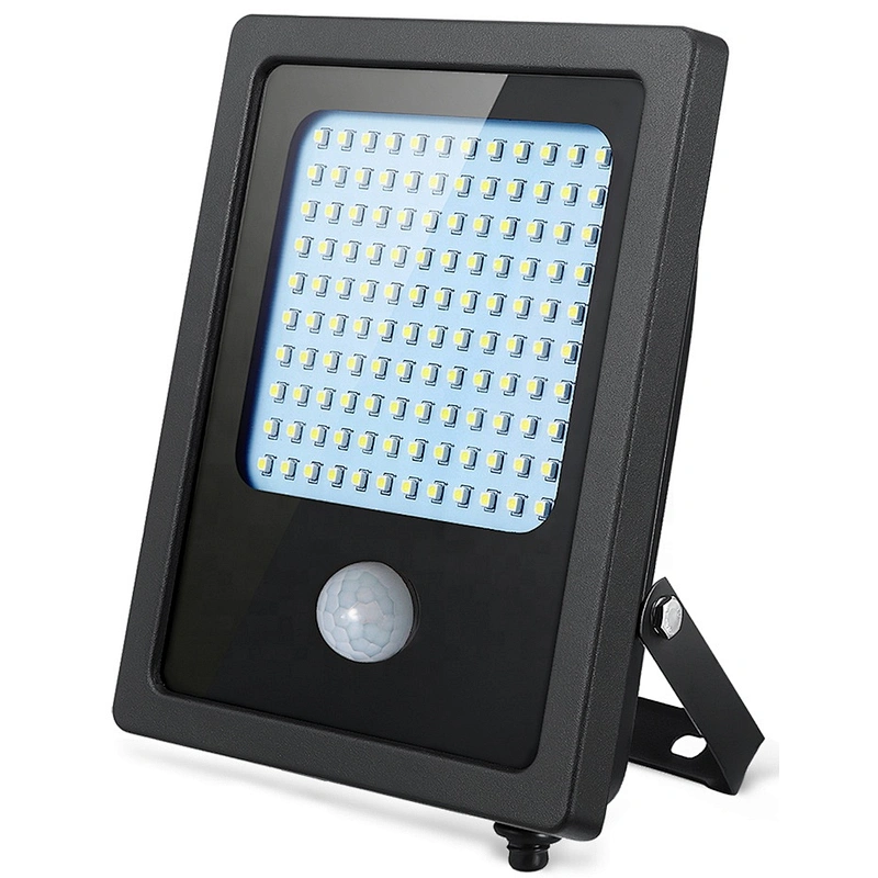 Energy Saving Long-time Lighting IP65 Waterproof Powerful Steady Outdoor Motion Sensor Solar Lights