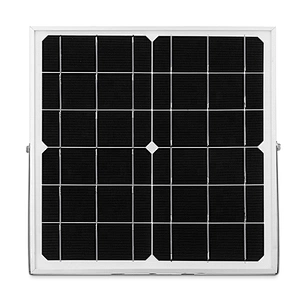 Remote Control Long Lighting Time 18w Outdoor Powerful Solar Led Flood Light