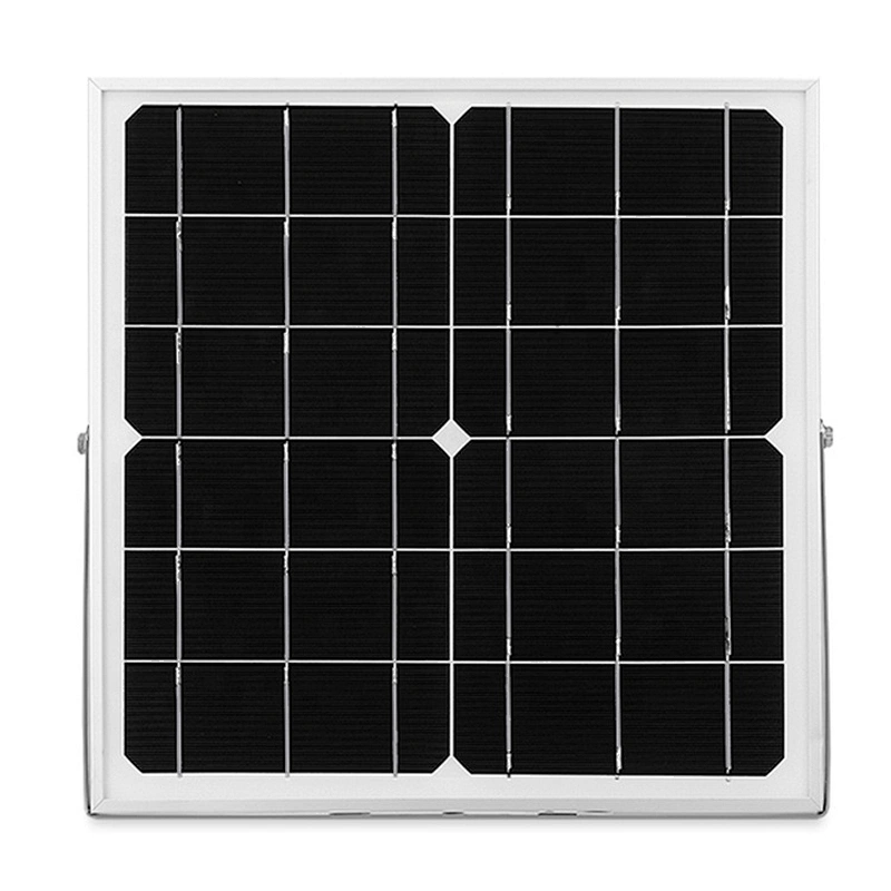 Remote Control Long Lighting Time 18w Outdoor Powerful Solar Led Flood Light