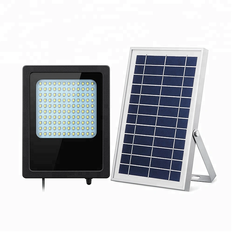 Bonar Best Quality Super Bright Garden Landscape Lighting Outdoor LED Solar spot light