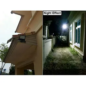 Top quality Perfect brightness garden light solar lights outdoor motion sensor