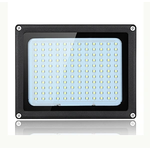High Power Outdoor Waterproof 10w Mono- silicon Aluminum Casing Fixture Stadium Solar Led Flood Light