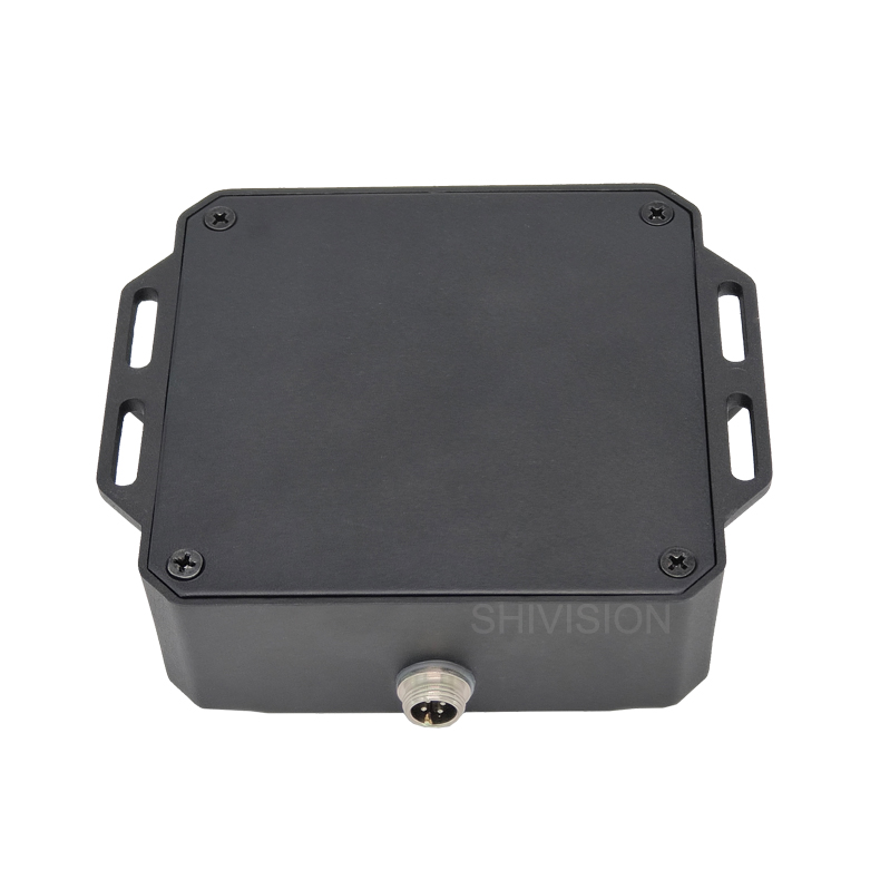 5000mah rechargeable battery box
