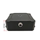 waterproof rechargeable battery box