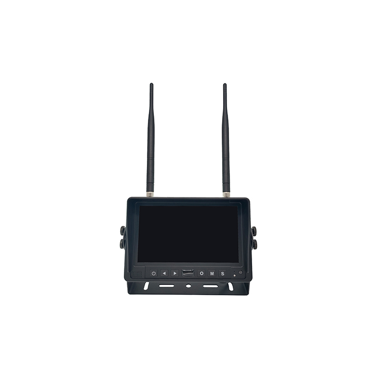 7 Inch Wireless Monitor Operating Instructions.pdf
