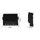 7 inch wireless ahd monitor
