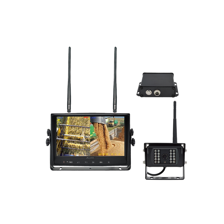 9 Inch Wireless Monitor Operating Instructions.pdf