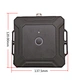 battery operated wireless reversing camera