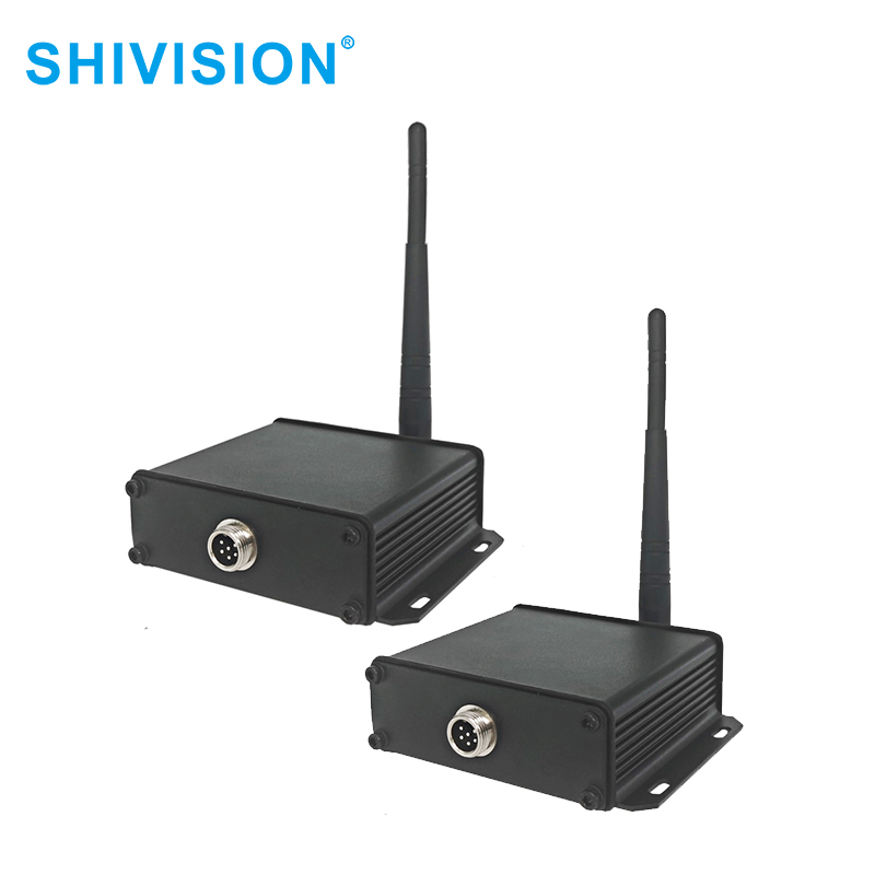 ahd receiver transmitter