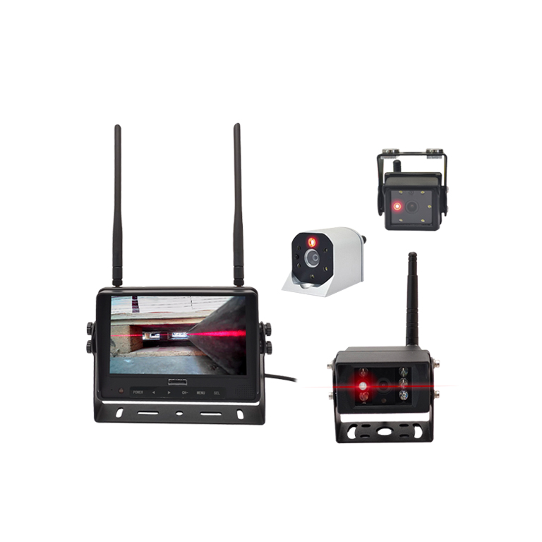 M12084FHD-TW  FHD Wireless laser positioning waterproof display system.pdf