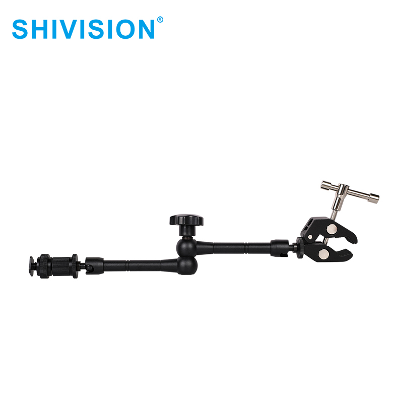 monitor mounting bracket for vehicile