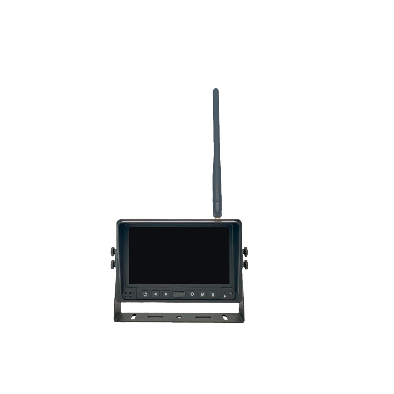 7 inch Wireless AHD Camera System Operating Instructions 2022.pdf