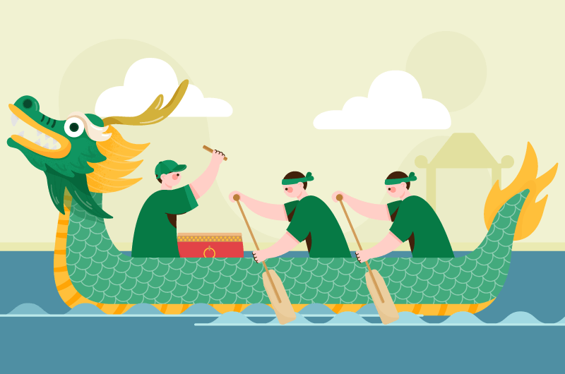 Dragon Boat Festival