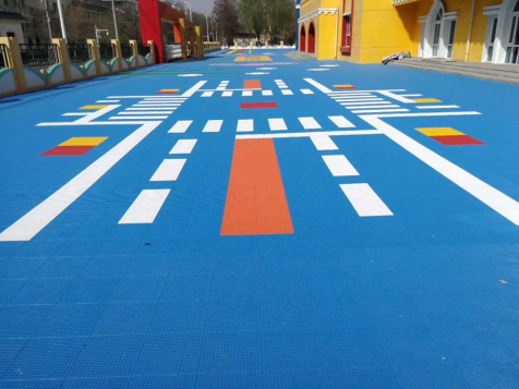 PP Tile