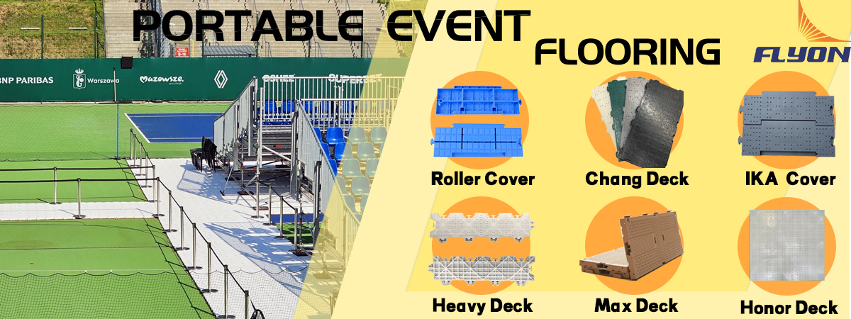 event floor