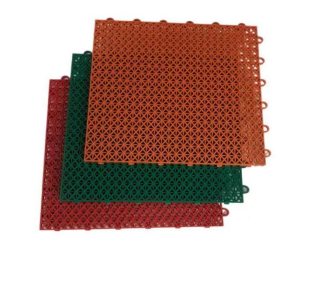 PP Tile