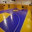 Indoor PP interlocking tiles
