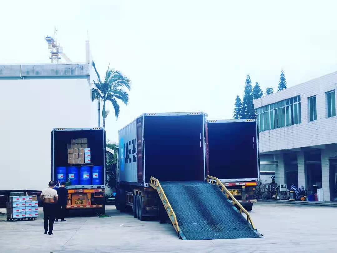 15 RUNNING TRACKS SHIP TO MYANMAR