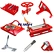 Artificial grass tools