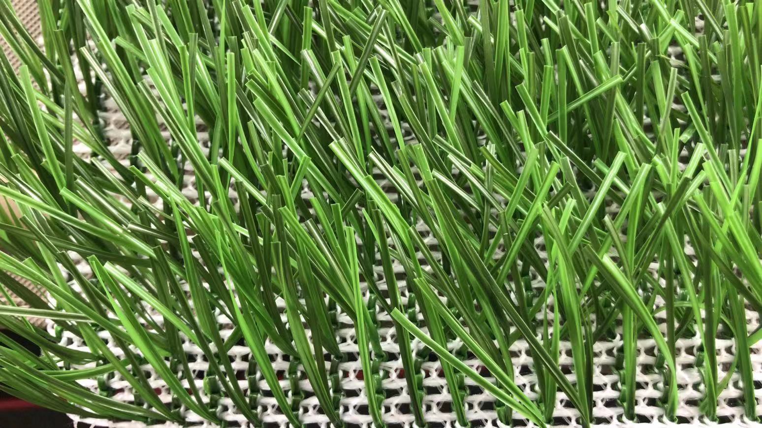Weave grass