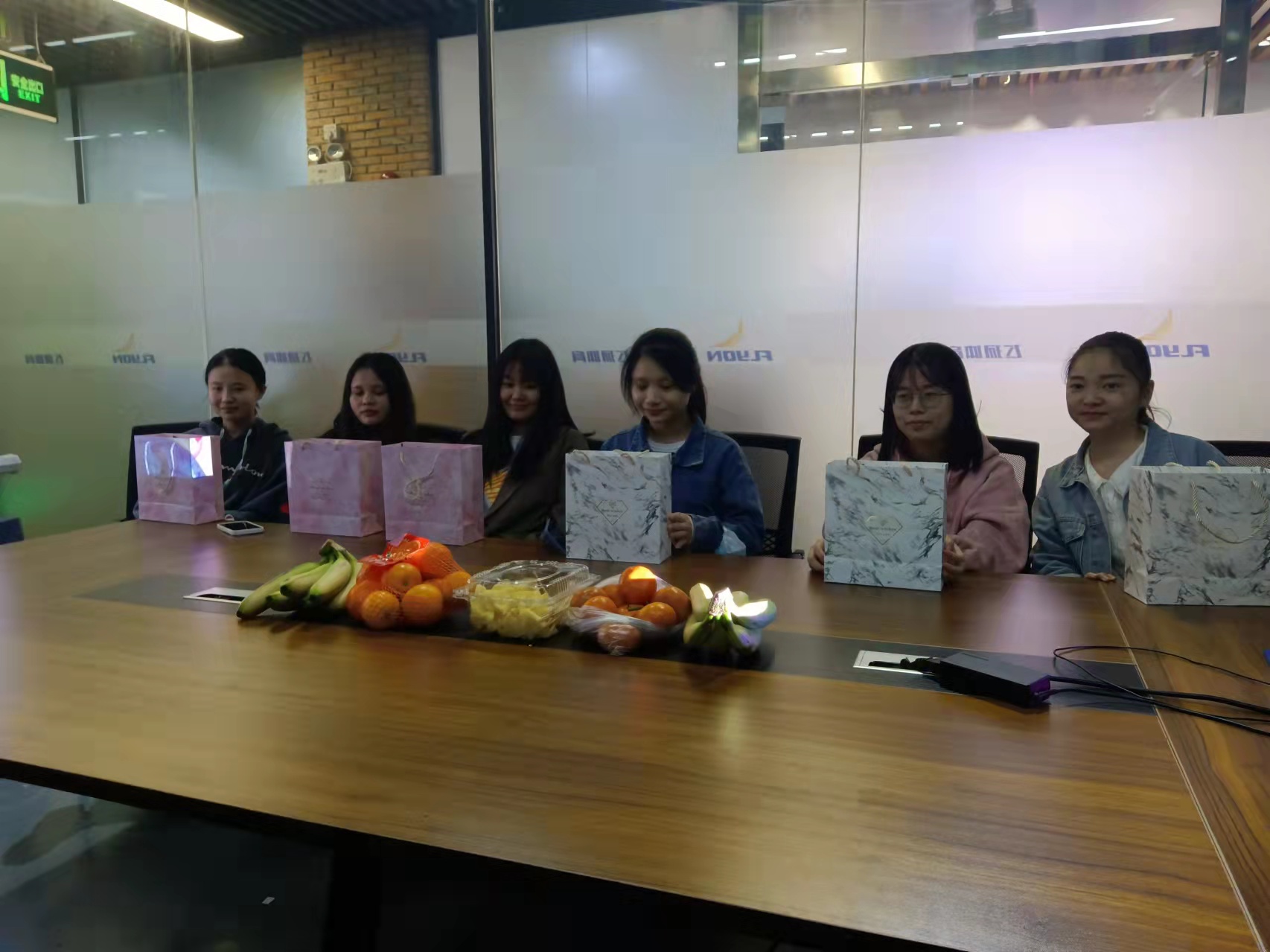 Celebration of International Women's Day
