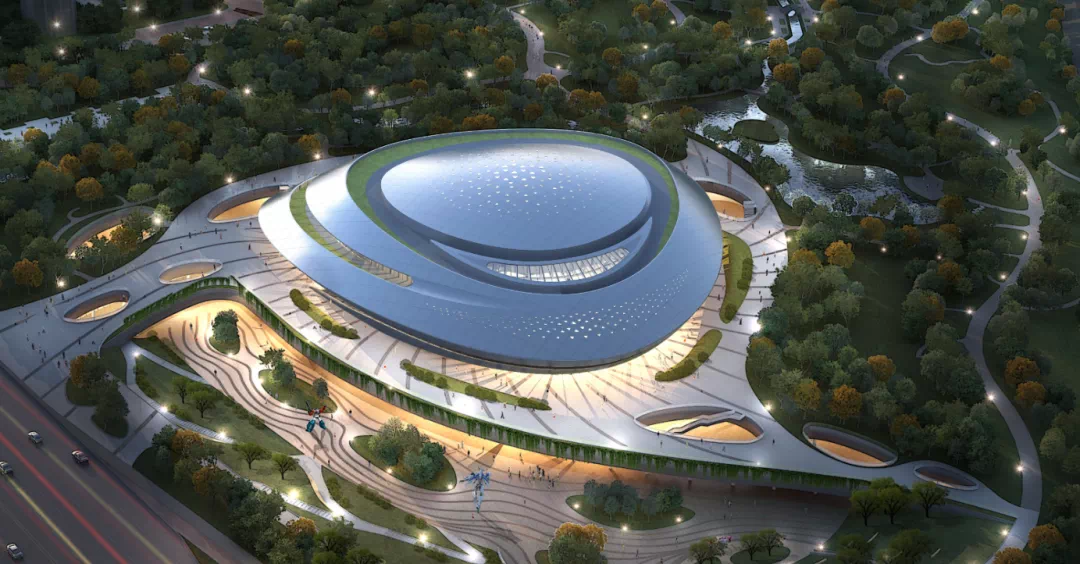 Hangzhou venues ready for 19th Asian Games