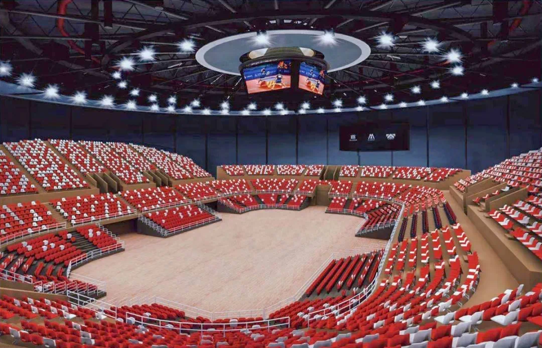Hangzhou venues ready for 19th Asian Games