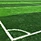 football artificial grass