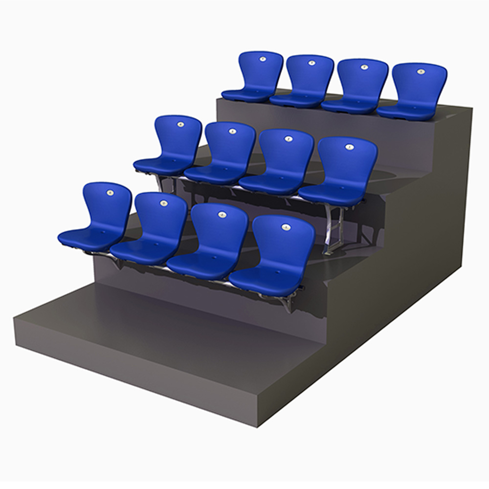 stadium seat