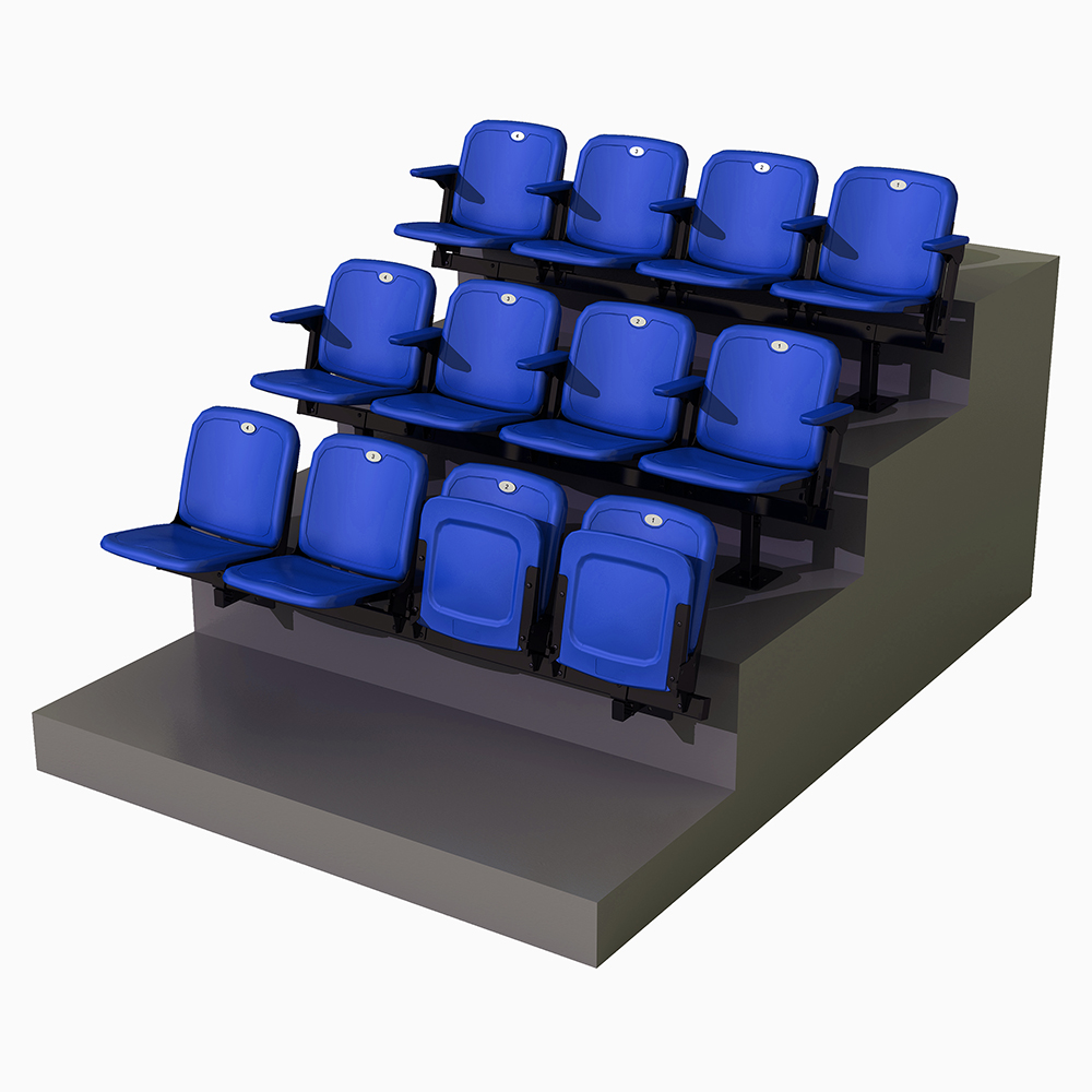 stadium seat