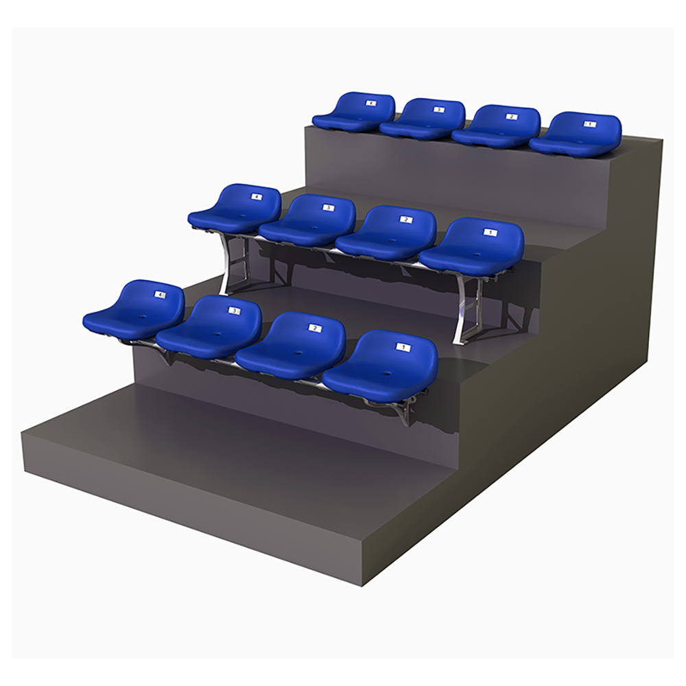 Stadium seating