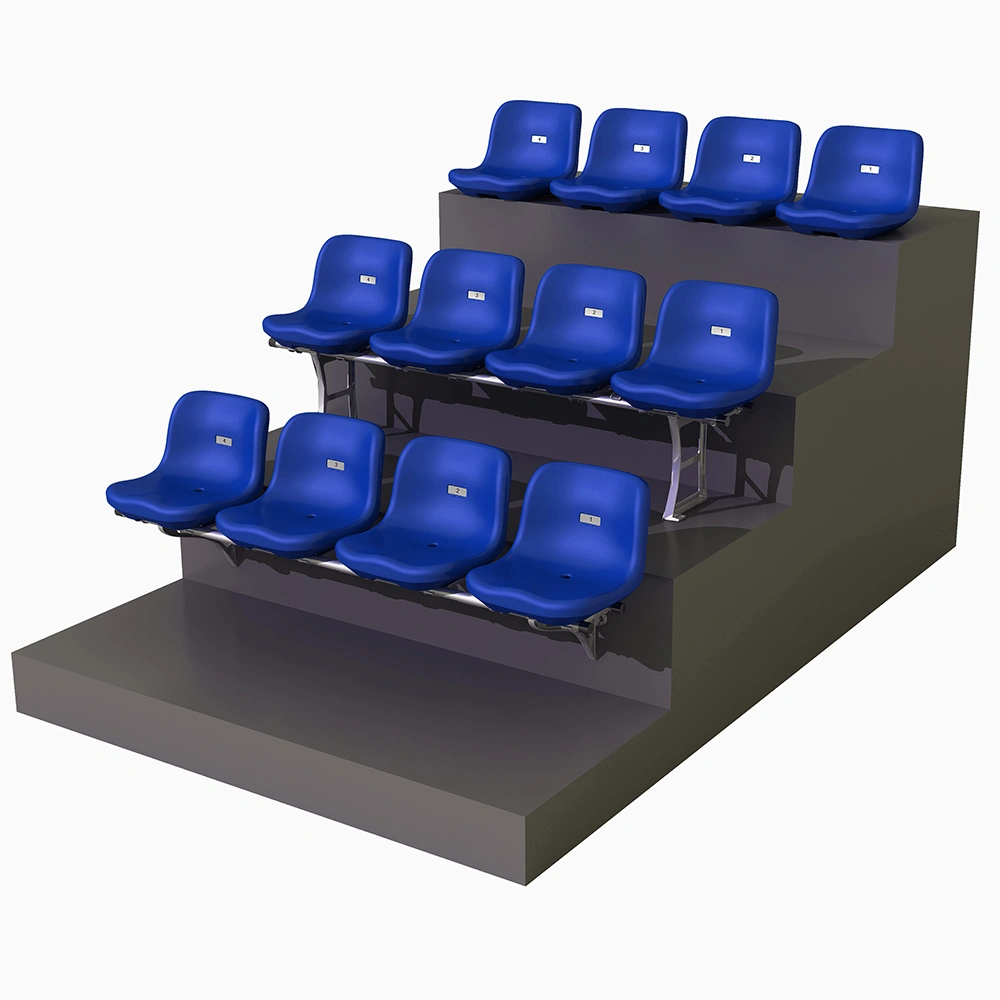 Stadium seating