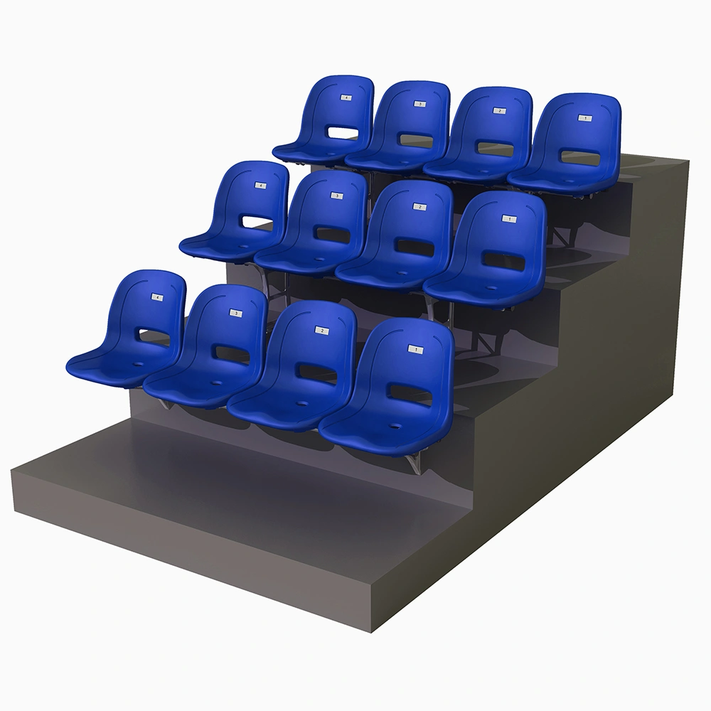 Stadium seating