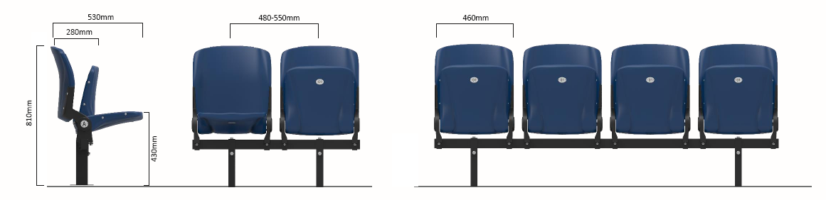 max 4 seat covers,low max seat,Max Seat