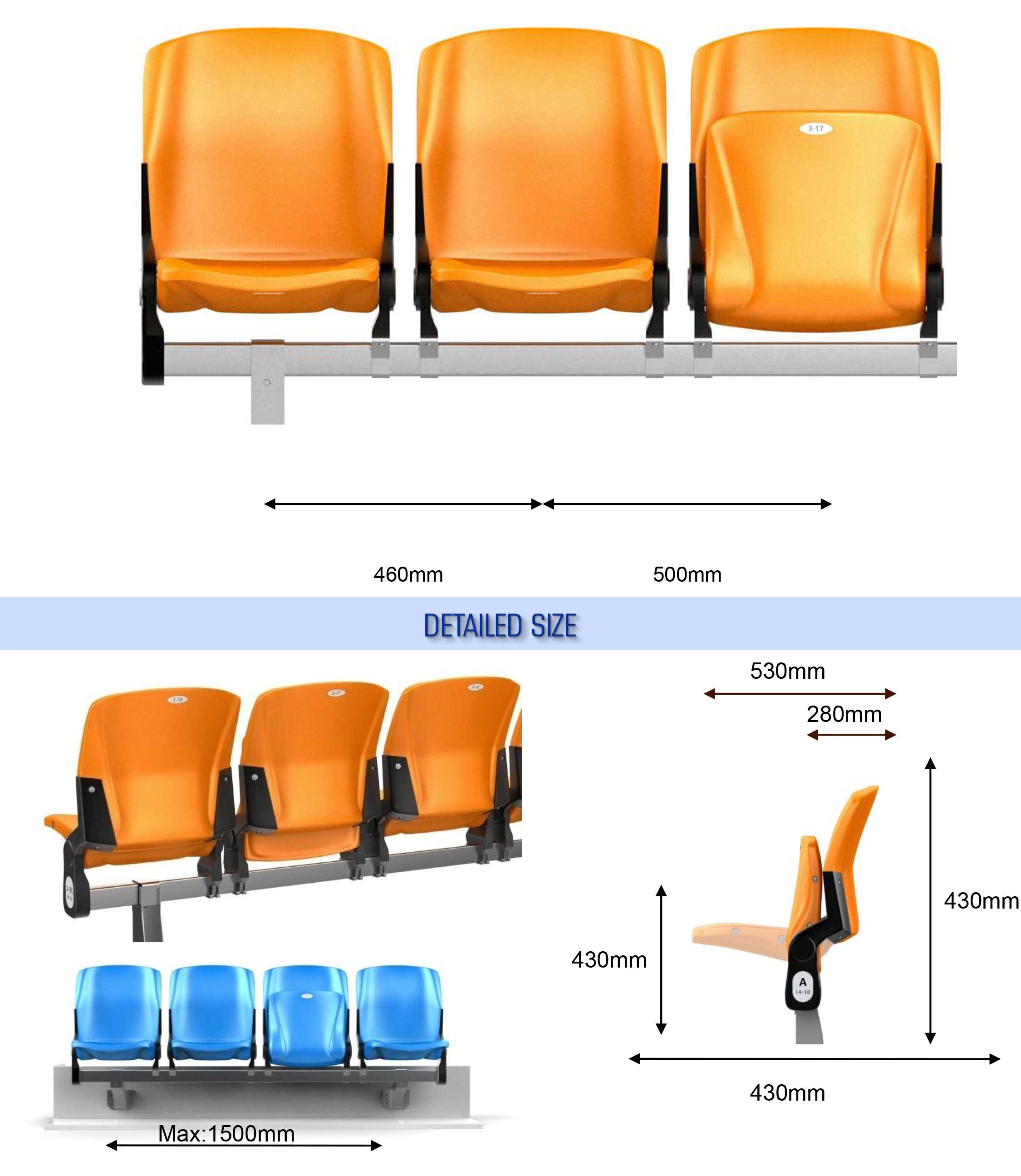 max 4 seat covers,low max seat,Max Seat