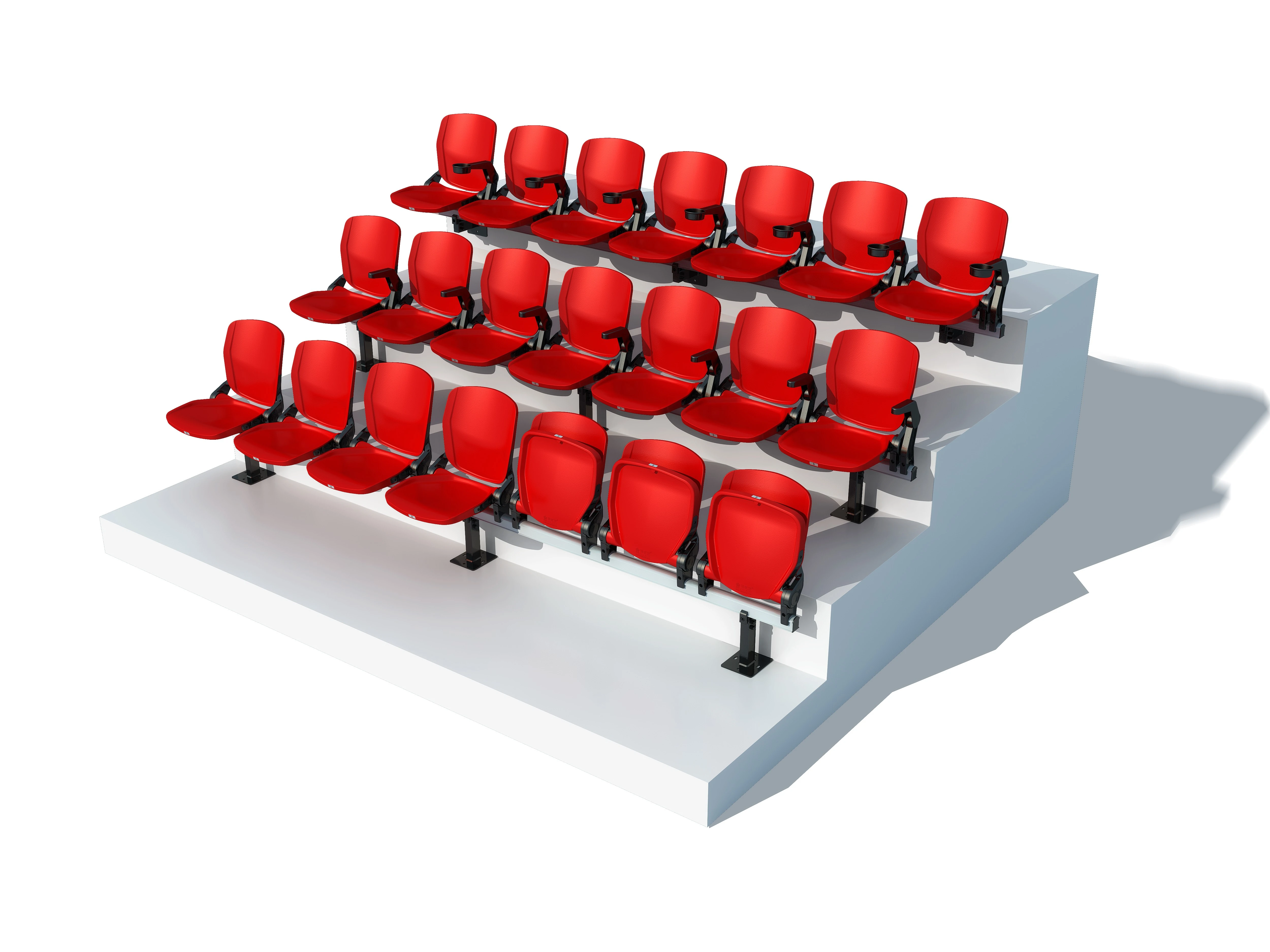 stadium seat