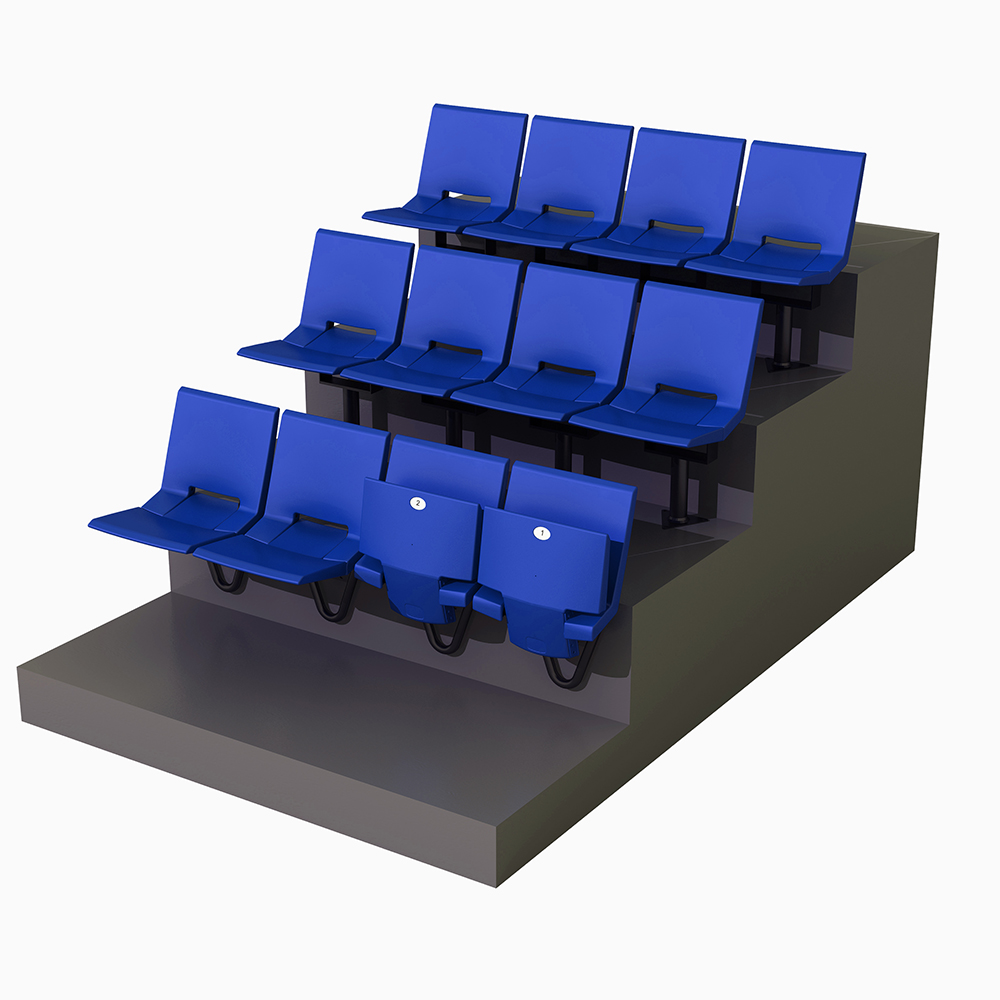 stadium seat