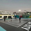 TPV interlocking tiles