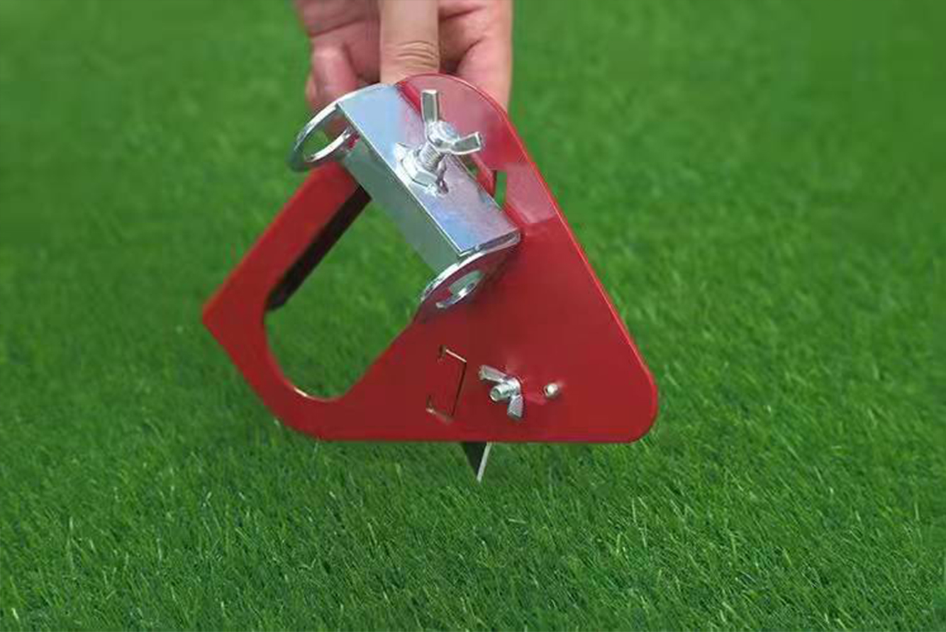 Artificial grass tools