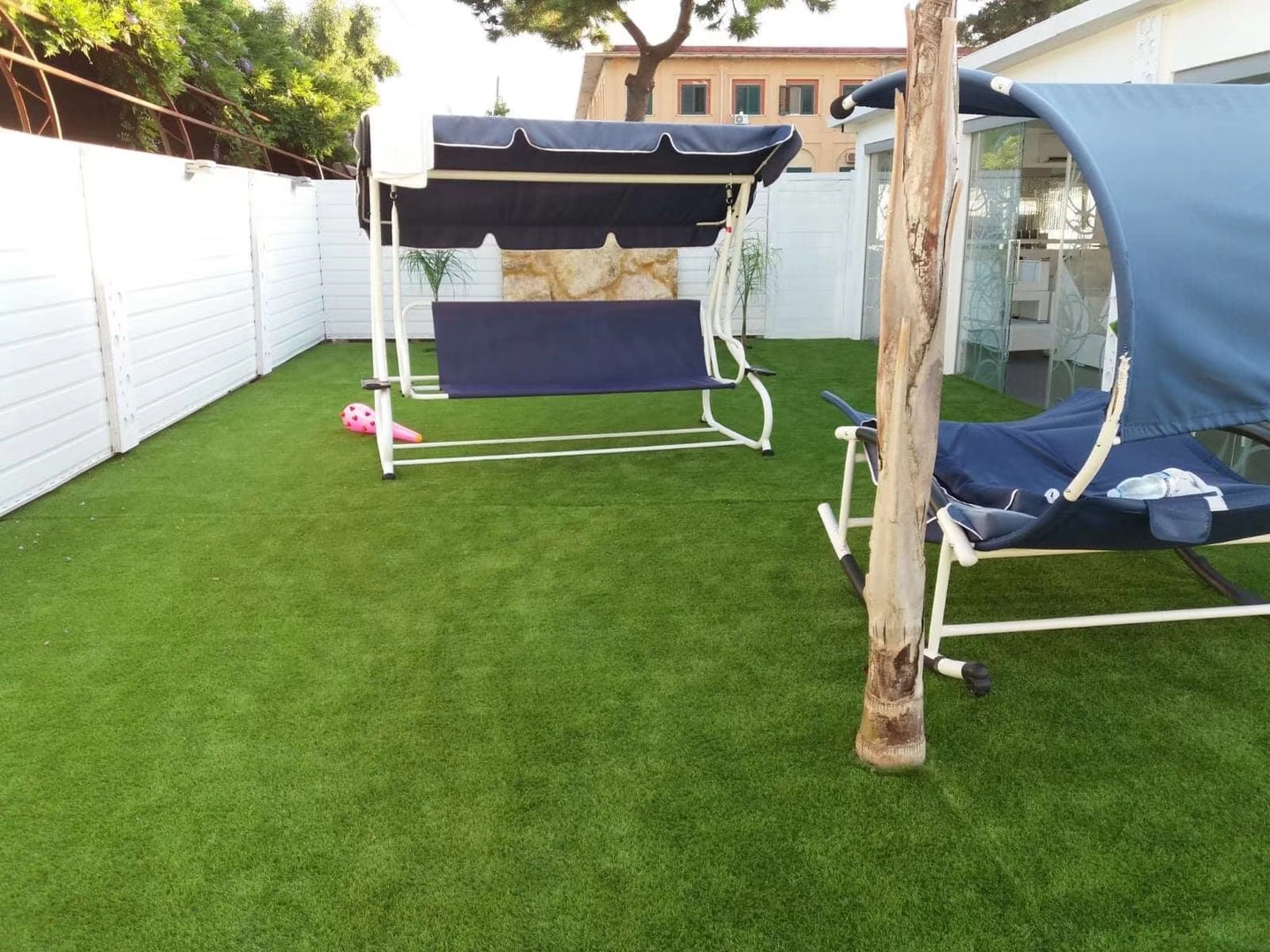 Pet Grass